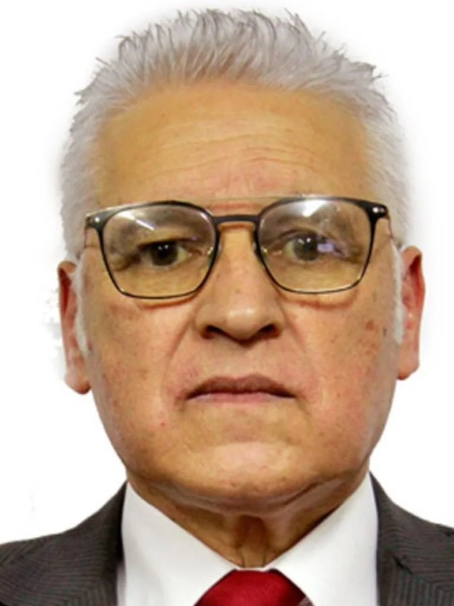 Darío Paredes Díaz