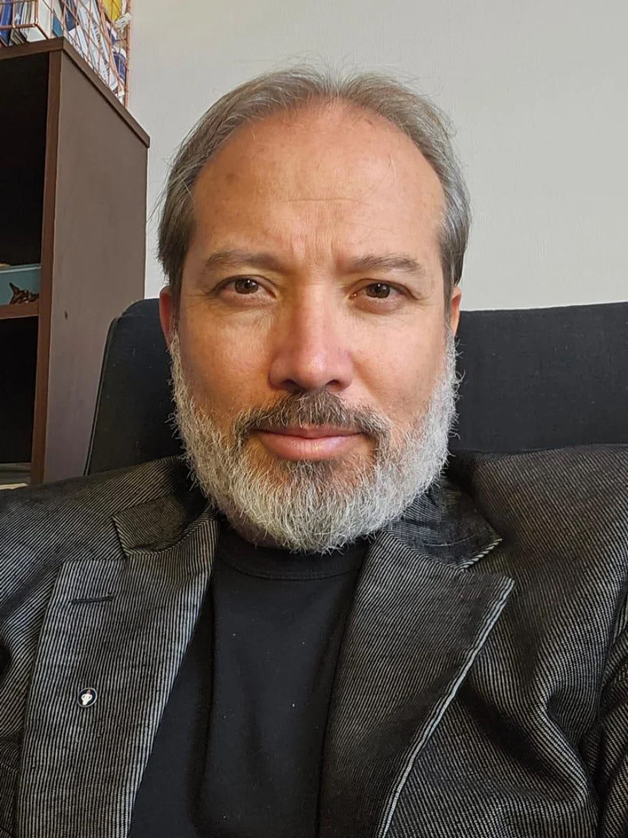 Jose Guerrero González